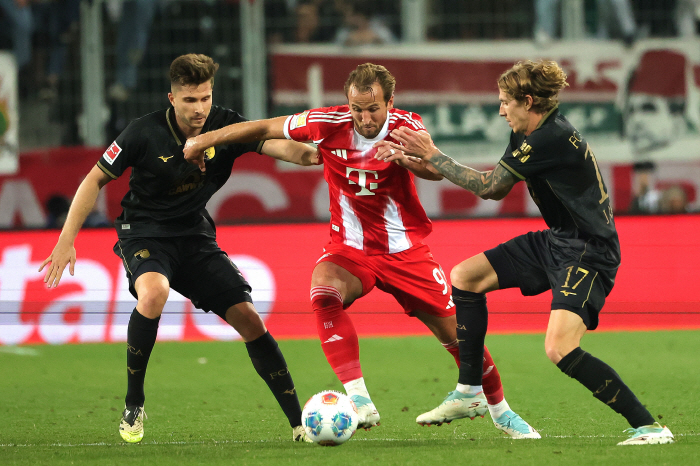 Shock SON→KIM Fellow Harry Kane Blockbuster Transfer, Notifying Bayern Munich of Breakup...FC Barcelona considers new challenge