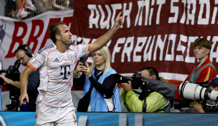 Shock SON→KIM Fellow Harry Kane Blockbuster Transfer, Notifying Bayern Munich of Breakup...FC Barcelona considers new challenge