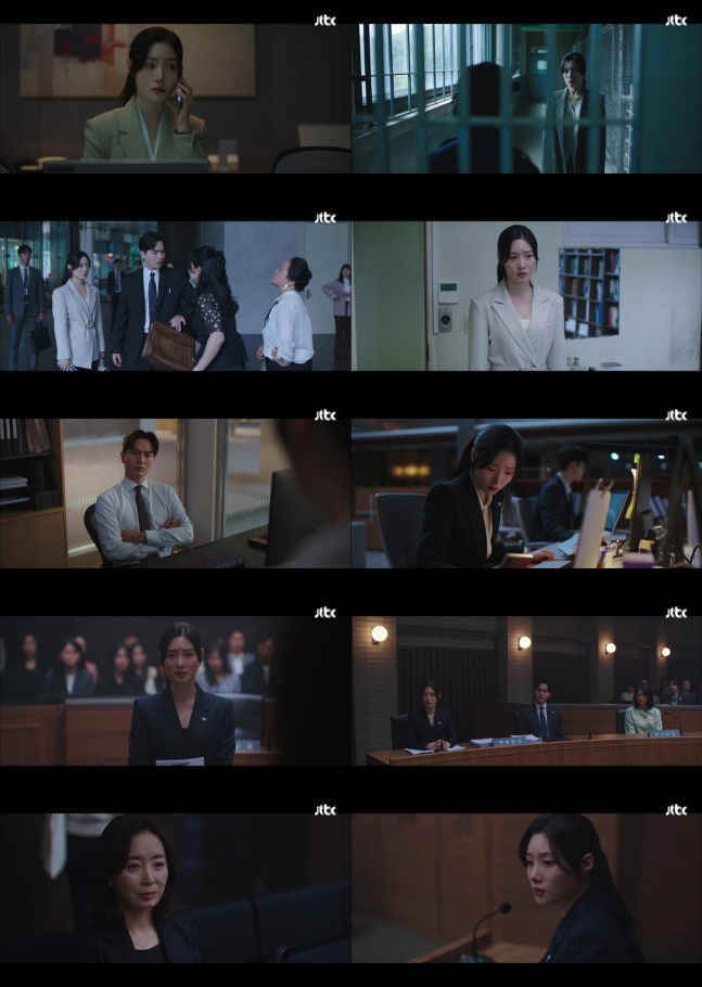 'Beyond The Bar' Ratings Rise on Powerful Bullying Case