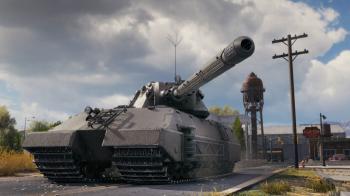 Wargaming's World of Tank Releases 2.0 Update With Largest Content Addition Ever