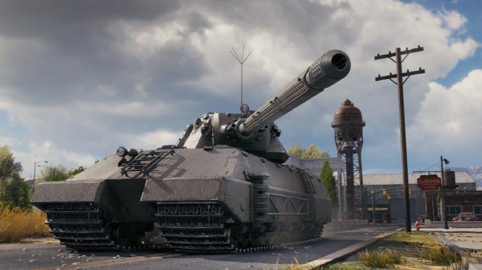 Wargaming's World of Tank Releases 2.0 Update With Largest Content Addition Ever