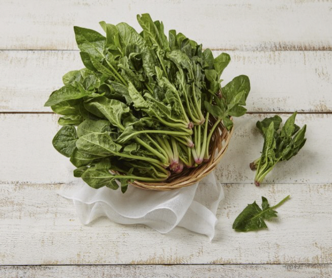 Why the health ingredients chosen by the tyrant's chef Lim Yoon-ah are good for vegetables, bones, and anemia