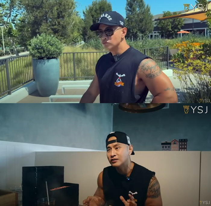 Yoo Seung-joon confesses how he won his third lawsuit, and everyone makes a mistake, distorting the facts. 