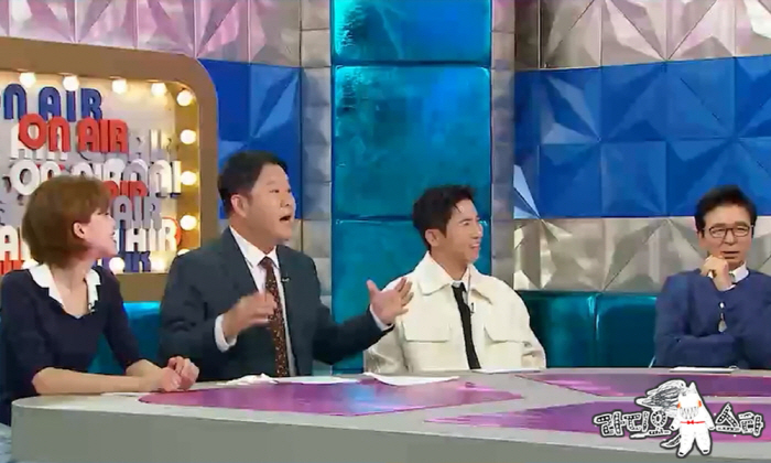 51-year-old Seo Jang-hoon broke the sad news…Nodule diagnosis at hospital, reason broadcast (RAS)