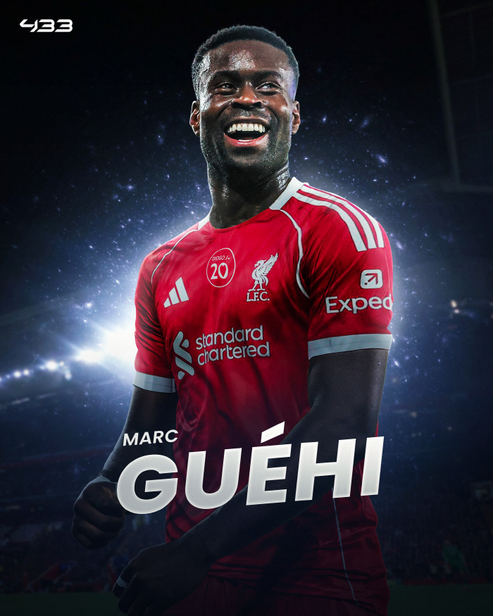 BBC breaking news! Liverpool Succeeds in Recruiting Big Defenders...Birtz, Isaac, and Guehi had the best power in the world