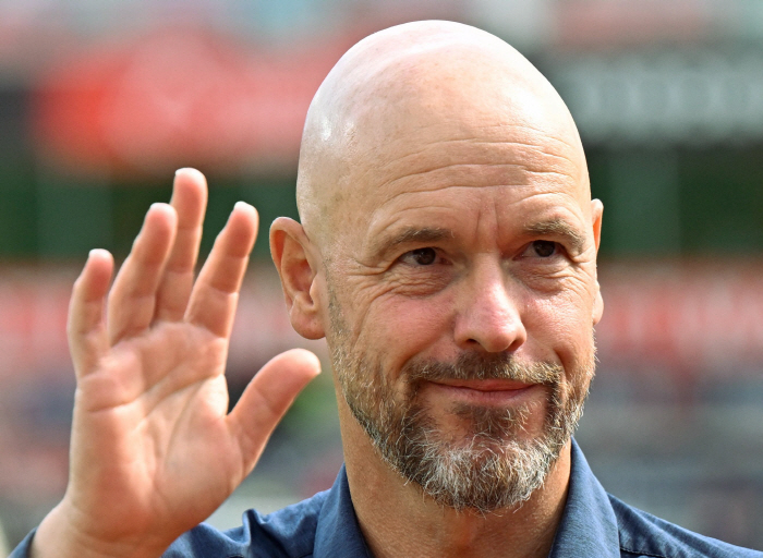 BYE! Tenhach's humiliation shocked the dismissal of Leverkusen after just two games