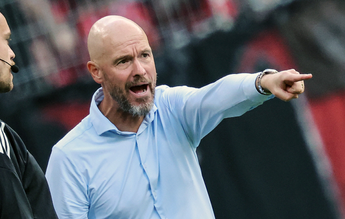 BYE! Tenhach's humiliation shocked the dismissal of Leverkusen after just two games