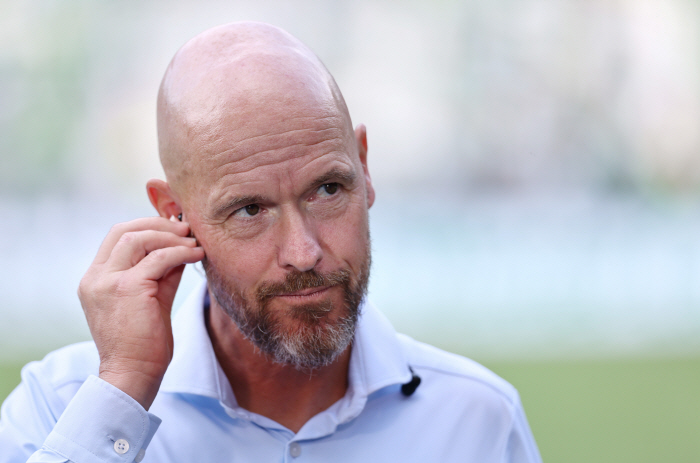 BYE! Tenhach's humiliation shocked the dismissal of Leverkusen after just two games
