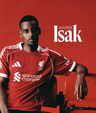 Can Isaac, a man with 234.2 billion won, succeed? There are many failures when I saw the top 20 transfer fees