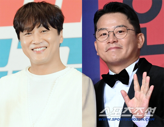 Cha Tae-hyun and Kim Jun-ho ♥ Kim Ji-min was questioned for congratulatory money of 30,000 won..I got emotional at the wedding (Dolsing Foreman)