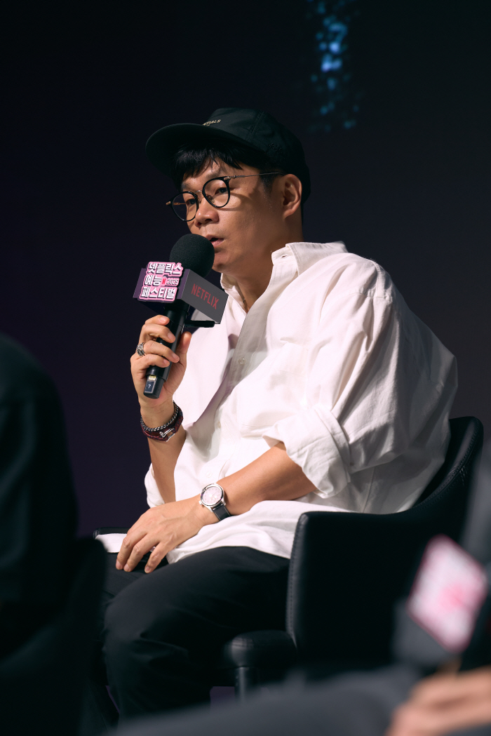 Coming back to season 3 of the controversial Devils plan..Producer Jung Jong-yeon will be much better than last season