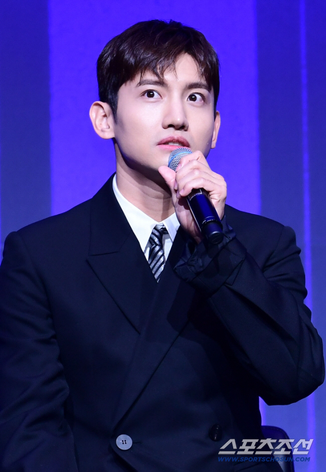 Even TVXQ was surprised by the luxury class...Choi Changmin, how much money is this alone? (Building with a reason)