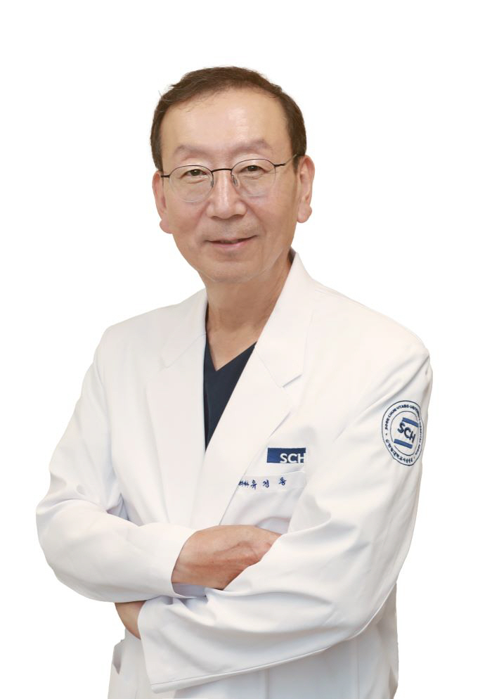 Former Severance Professor Yoo Kyung-jong, an authority on refractory heart disease, settled at Soonchunhyang University Seoul Hospital