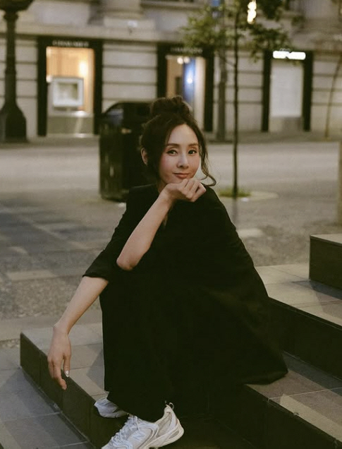 Gina Disappears to Live on Social Network with Significant Prostitution Fines, It's Not Over 