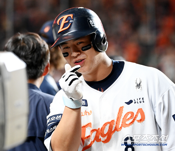 Hanwha, who was dragged by KIA, scored 7 points in the bottom of the 5th inning for real! Roh Si-hwan came from behind to win three times → RYU's 7th win is also seen