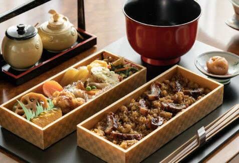 Hokkaido Lunch Box Group Food Poisoning Occurred...One person in their 60s is dead