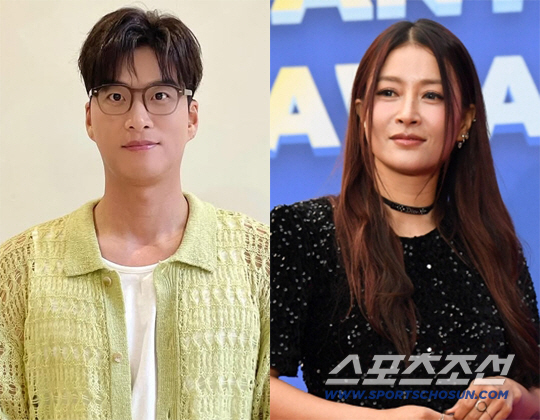 Hwangbo ♥ Song Byeong-cheol could cross the pink fruit love line and become a real couple (Pride and Chu)