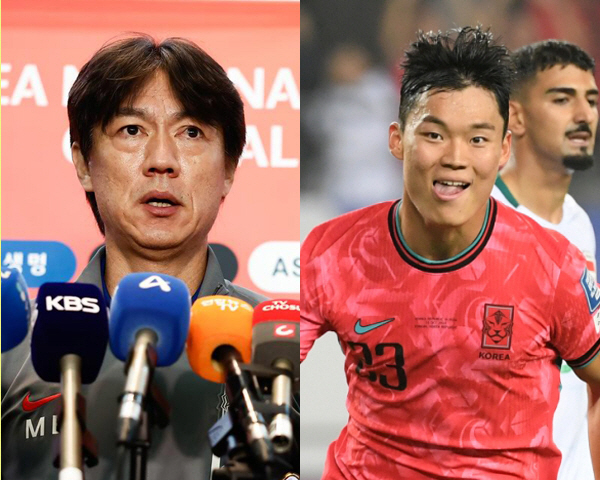 I didn't expect this?  I can't believe the future of soccer is being stabbed in the back again. Will Oh Hyun-kyu's transfer to Stuttgart fail. the club's final agreement is on hold