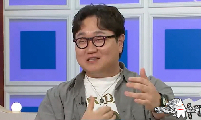 I got a love call from Na Seon-wook, Kang Min-kyung, and Ko Yoon-jung, who lost 34kg (Ras)