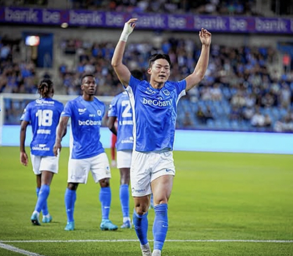 I got through to Stuttgart Medical...Sky Shock Report! Oh Hyun-kyu's deal, which was waiting for the official announcement, is deadlocked