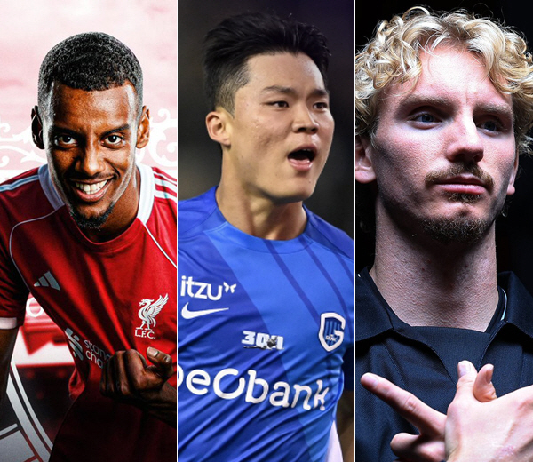 I got through to Stuttgart Medical...Sky Shock Report! Oh Hyun-kyu's deal, which was waiting for the official announcement, is deadlocked