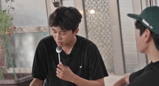 I want to say it now Lim Young-woong confesses his true feelings (Bachelorette Hero)