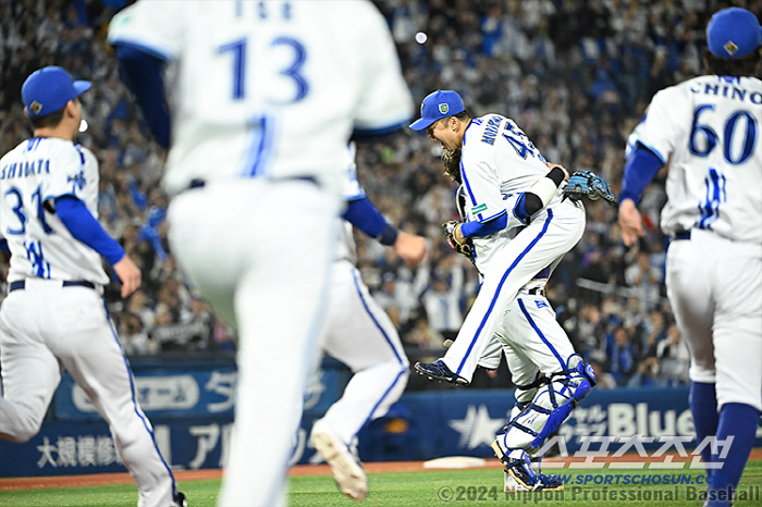 If the winning rate is less than 50%, the winning rate will be 2nd to 5th in the 40% range, and the leading solo Hanshin will win this week at the earliest (Min Chang-ki's Japanese baseball)