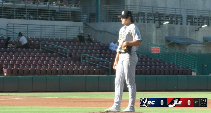 Jang Hyun-seok's task in 74 ⅓ innings, which is embarrassing to be the second Park Chan-ho, has been in place for two years