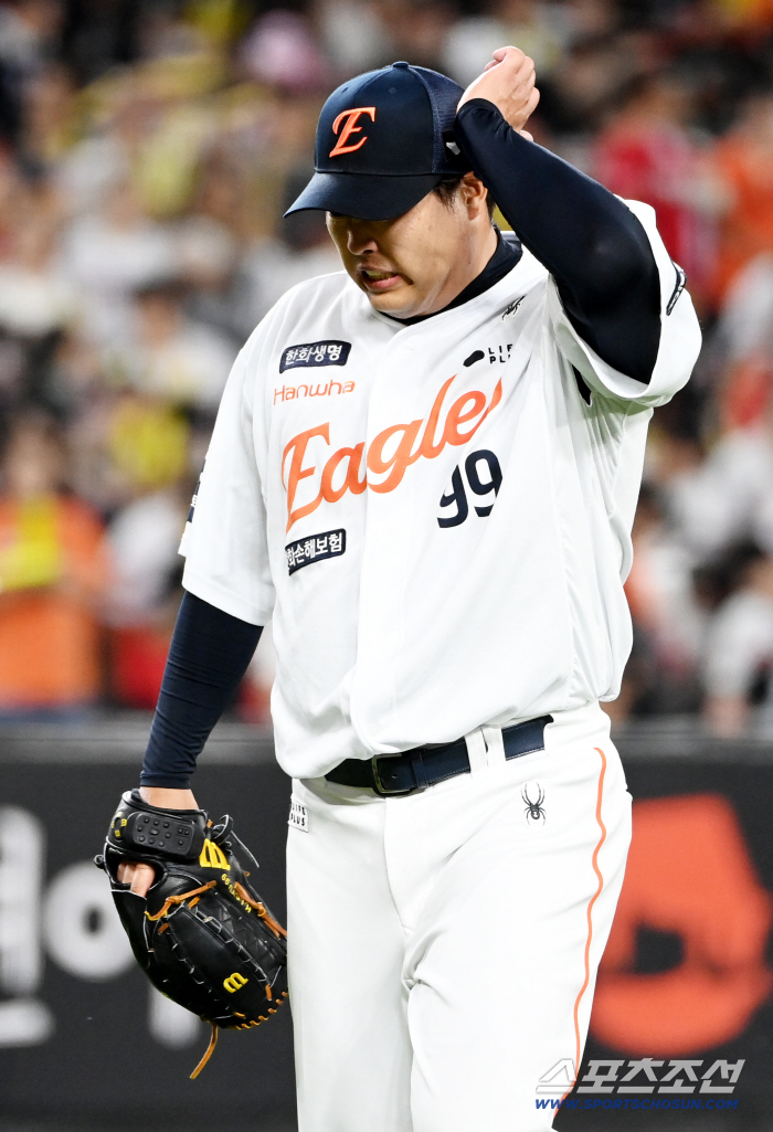 KIA Yoon Do-hyun and Ryu Hyun-jin, who came up today, hit a thunderous home run