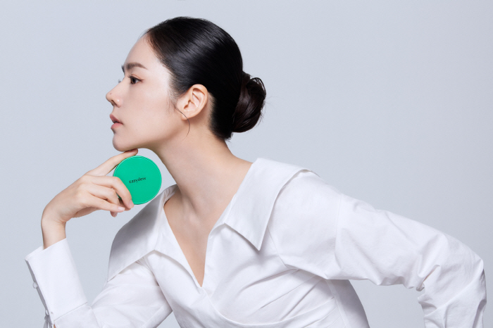Kimi Ample and Hangin Kimi Cushion towed...Daewoong Pharmaceutical's Easy-Due achieved 100 billion won in annual sales early