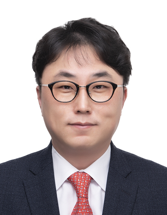 Lead sustainable growth based on field experience...Lee Wook-se, new CEO of Albogen Korea, inaugurated