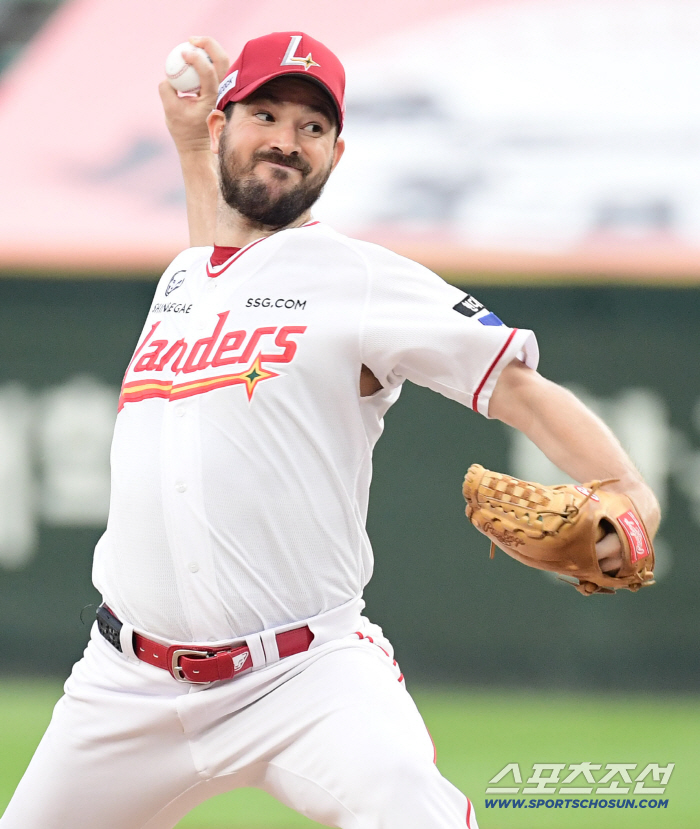 Lotte Samsung, are you watching?I'm going one step ahead of third place. Good balance between pitching and batting