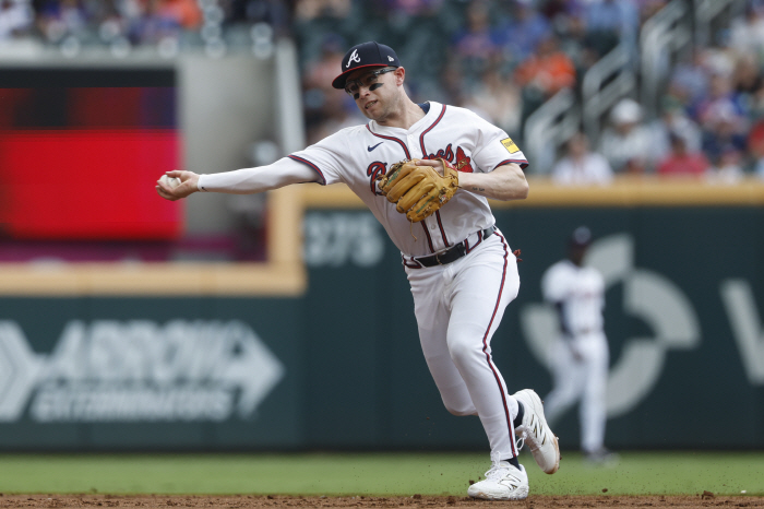 The main shortstop in the East Gate is here! Kim Hye-sung is willing to pay 25.1 billion won in ATL, which should have gone earlier, and escaped Tampa Bay in a surprise move