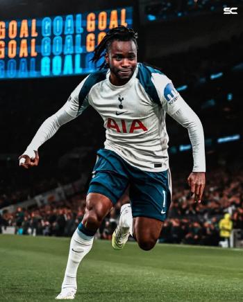Media exclusive! Was Son Heung-min so afraid → Only Tottenham striker bought like crazy...Colomuanyi negotiates recruitment of Lukman