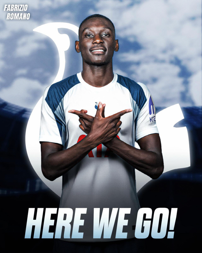 Media exclusive! Was Son Heung-min so afraid → Only Tottenham striker bought like crazy...Colomuanyi negotiates recruitment of Lukman