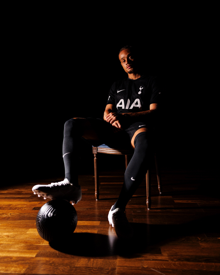 Media exclusive! Was Son Heung-min so afraid → Only Tottenham striker bought like crazy...Colomuanyi negotiates recruitment of Lukman