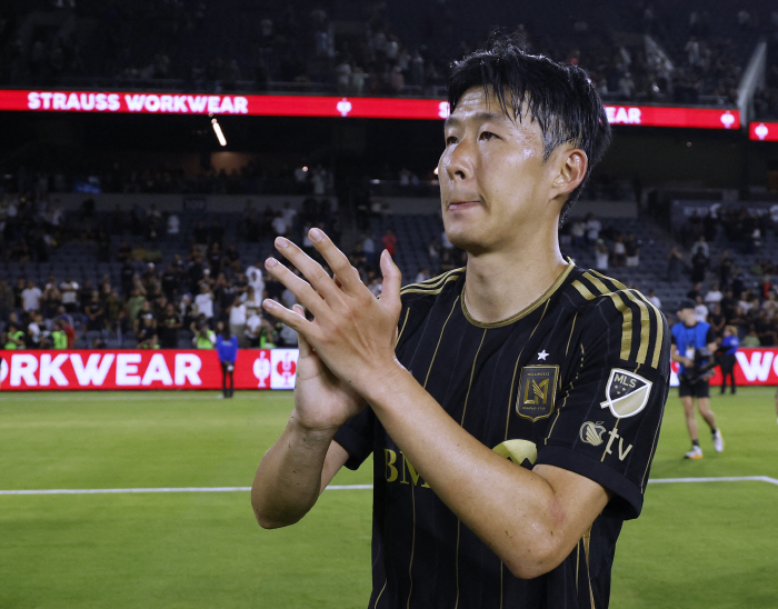 Media exclusive! Was Son Heung-min so afraid → Only Tottenham striker bought like crazy...Colomuanyi negotiates recruitment of Lukman