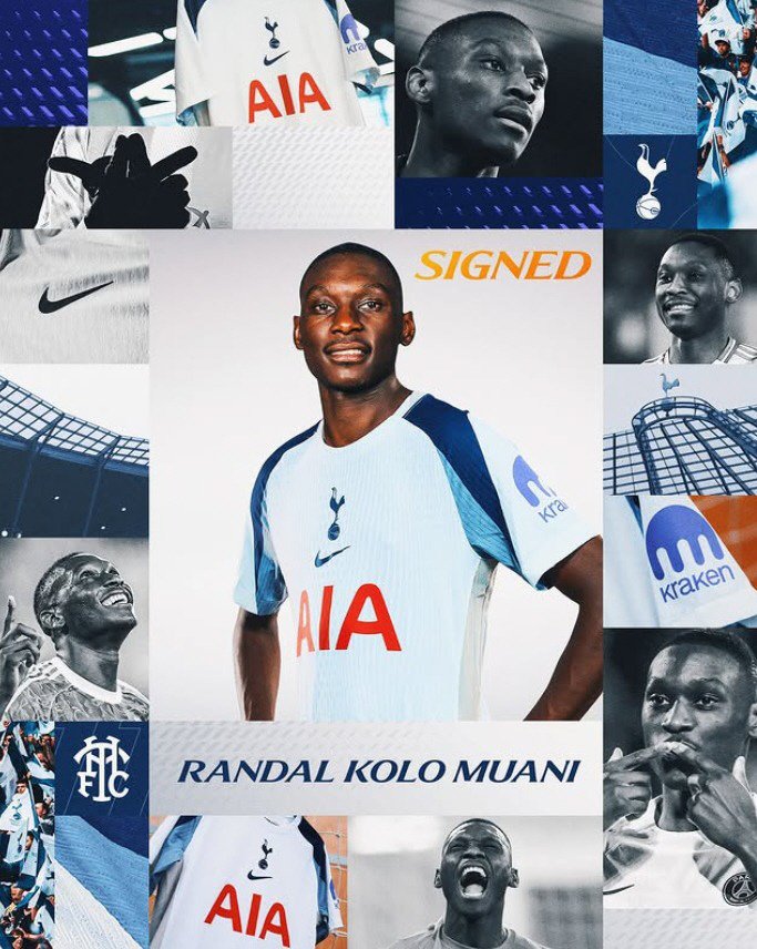Money bomb EPL is crazy to say it's more than the 4 big leagues total! Summer Market Spending 5.8285 trillion...Son Heung-min is seventh in Tottenham. Liverpool with big hands