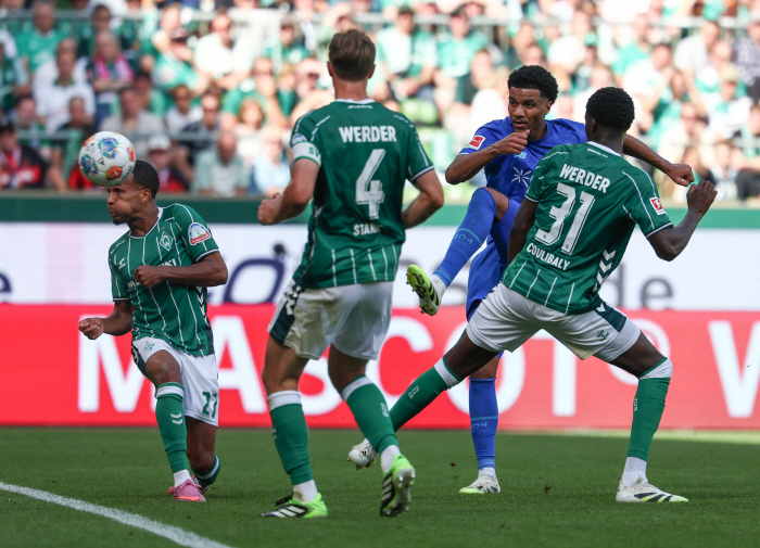 More humiliation → humiliation → shock replacement in the shortest two games ever, 62 days → What happened at Leverkusen