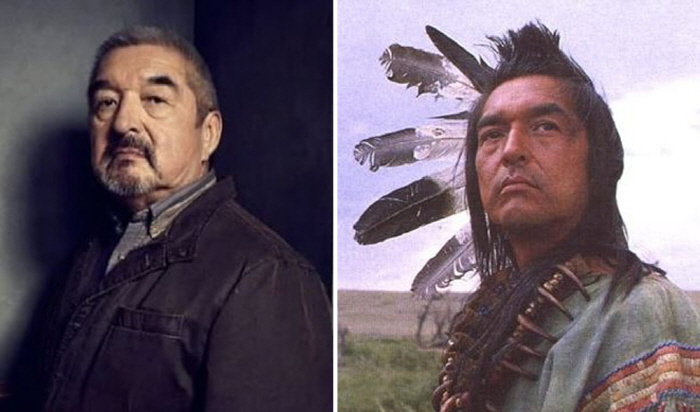 New Graham Greene Kicks Dancing With Wolves 73-Year-Old Dies