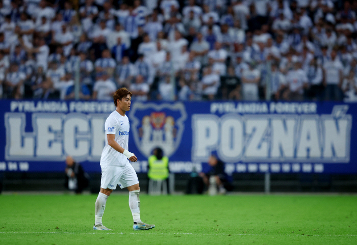 Oh Hyunkyu, the biggest shock of all time! I said goodbye to the medical school…Stuttgart → Henck's planned backlash, which lowered the transfer fee
