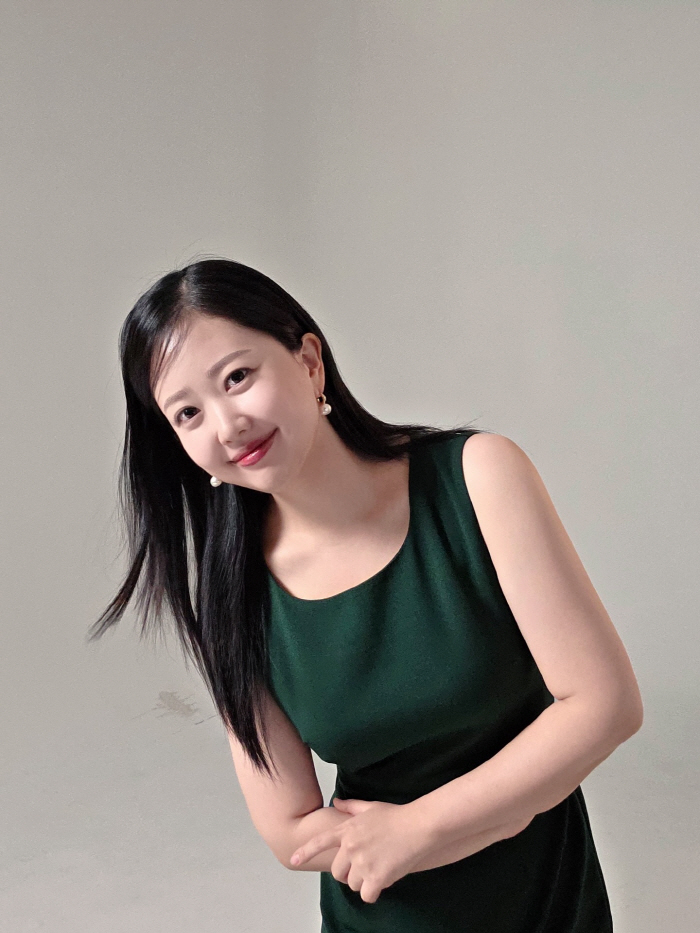 Park Soo-hong ♥ Kim Daye renews his 30kg...Because of pancreatitis, the stomach cancer is