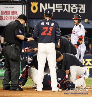  Austin worried about Yoo Kang-nam
