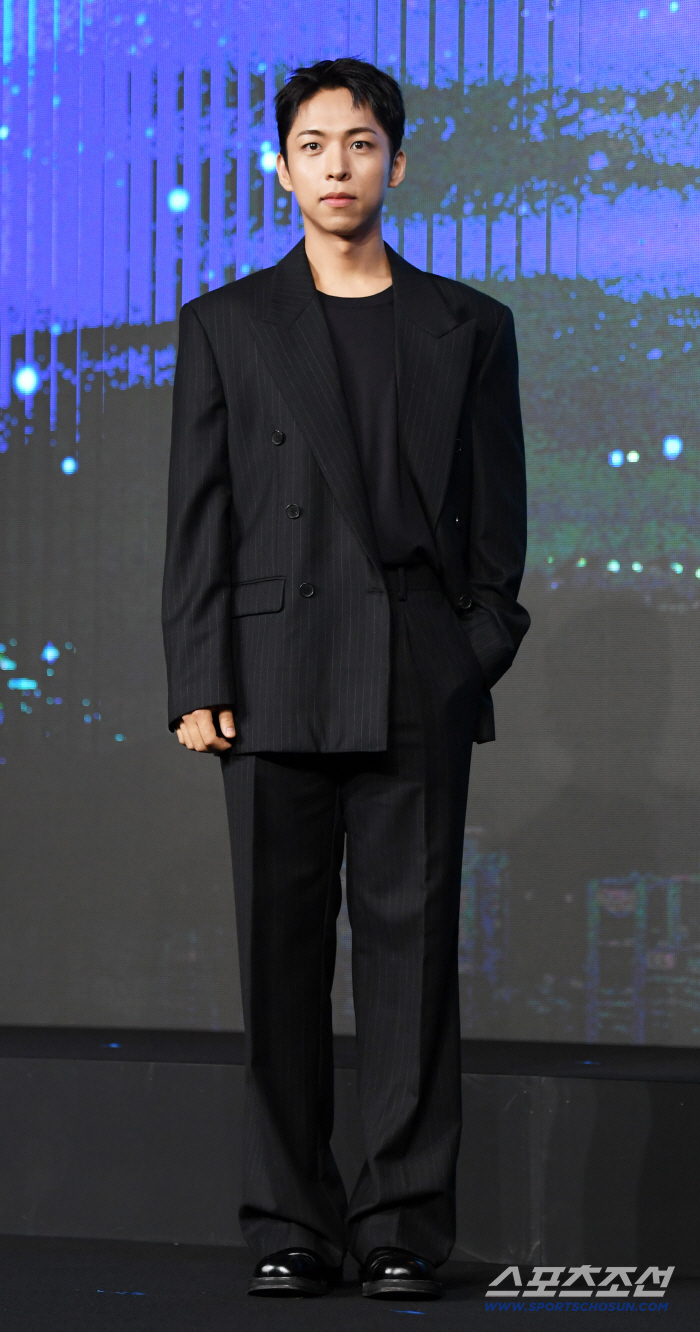  Joo Jonghyuk, the head of the bodyguard