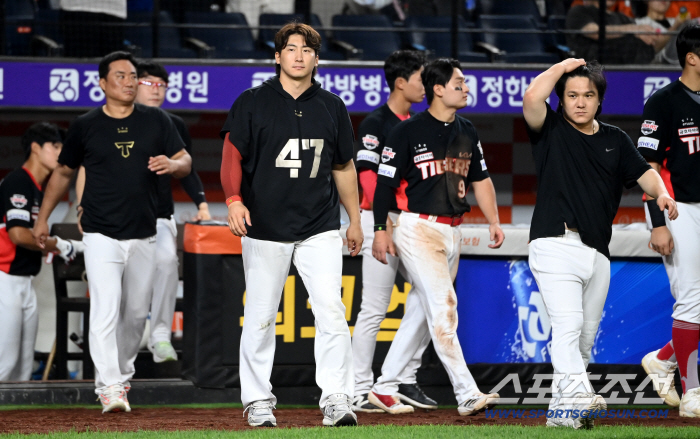  Na Sung-bum, Kim Sun-bin lost 21 to 3