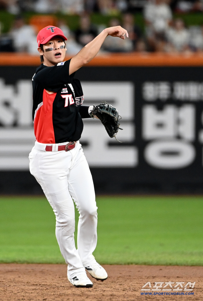  Park Chan-ho and Kim Do-hyun were saved twice
