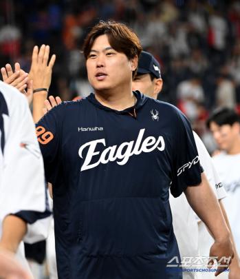  Ryu Hyun-jin finally achieved 7 wins