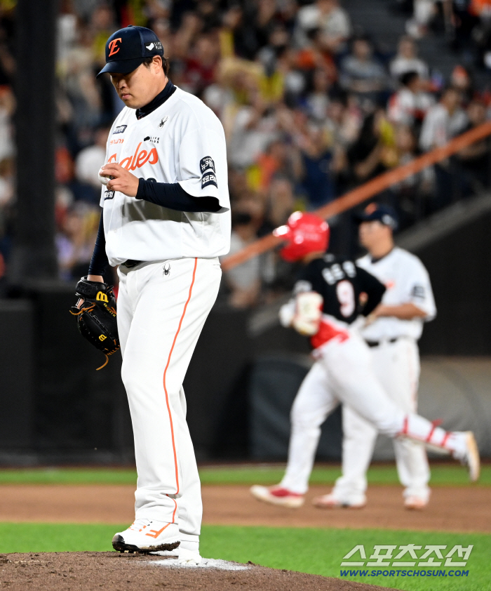  Ryu Hyun-jin, Yoon Do-hyun are allowed to shoot first solo