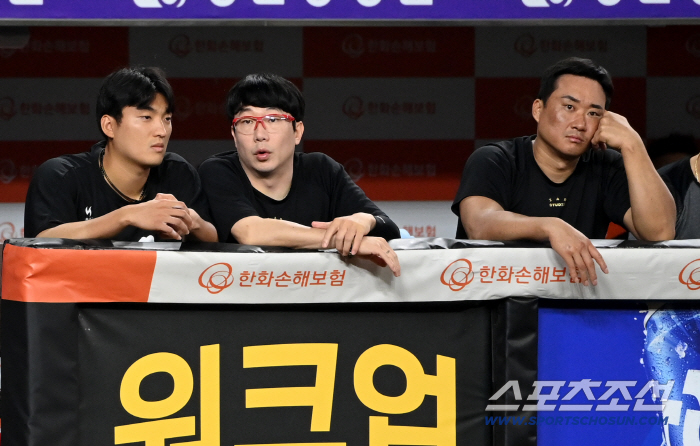  Yang Hyeon-jong continues to advise Kim Do-hyun