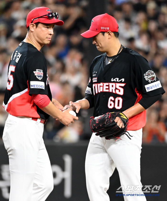 Roh Sihwan, home run! Home run! Lee Jaewon's home run! Hanwha scored 21 points in 33 years! → 213 wins against KIA! This season's highest score